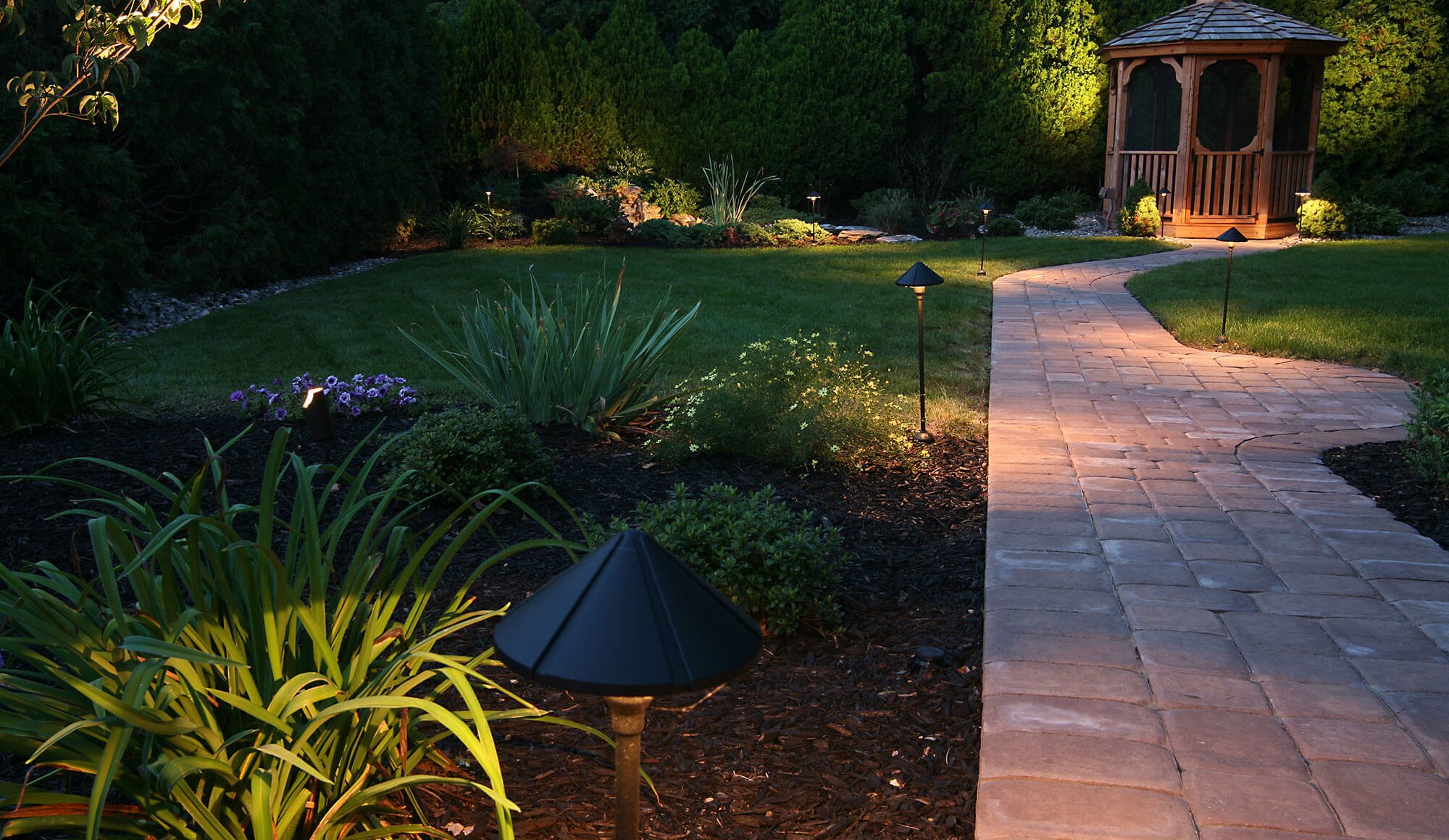 Outdoor Living