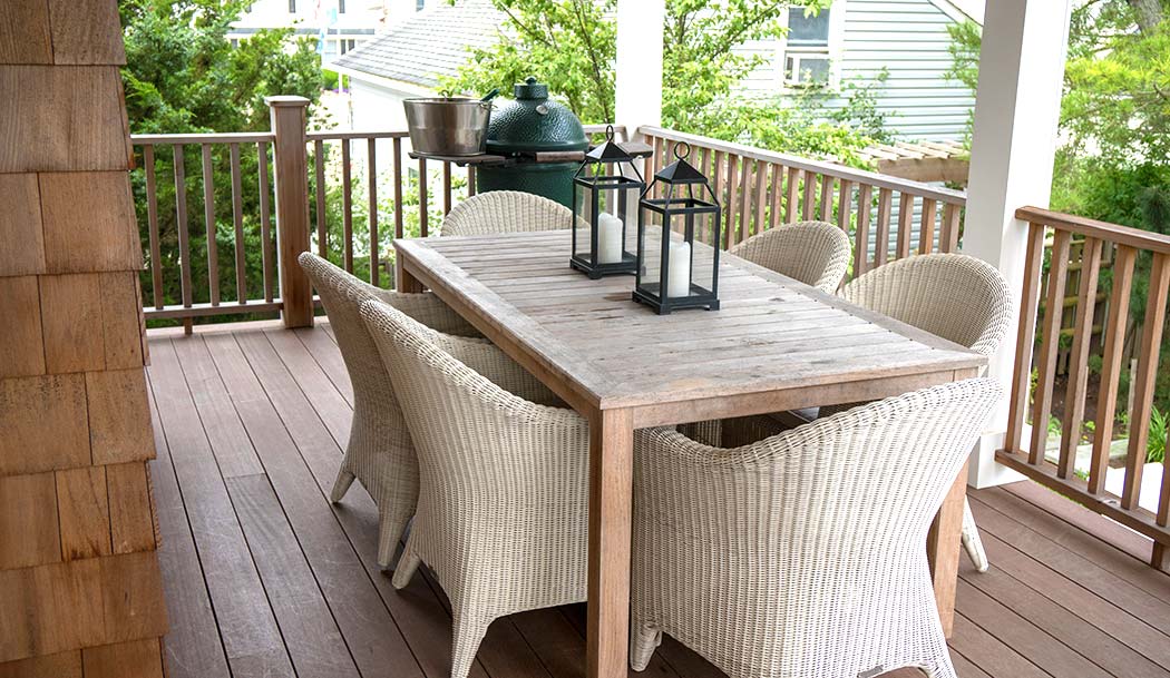 Outdoor Furniture
