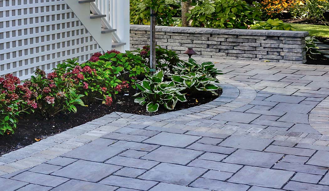 Paving Stones and Pavers