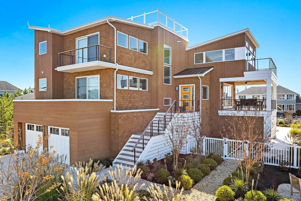lbif house tour